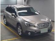 2015 SUBARU LEGACY OUTBACK