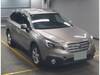 SUBARU LEGACY OUTBACK
