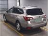 SUBARU LEGACY OUTBACK