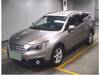 SUBARU LEGACY OUTBACK