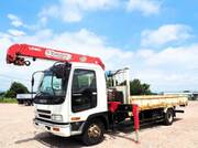 2005 ISUZU FORWARD