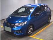 2019 HONDA FIT