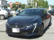 2019 PEUGEOT 508
