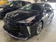 2022 TOYOTA PRIUS