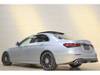 MERCEDES BENZ E-CLASS
