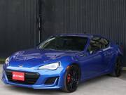 2018 SUBARU BRZ