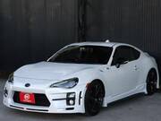 2012 TOYOTA 86 GT