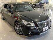 2014 TOYOTA CROWN ATHLETE G