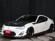 2012 TOYOTA 86 GT