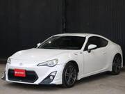 2013 TOYOTA 86 GT