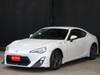 TOYOTA 86