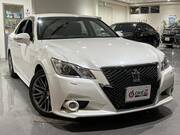 2013 TOYOTA CROWN ATHLETE G