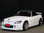 2005 HONDA S2000