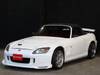 HONDA S2000