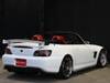 HONDA S2000