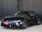 2020 TOYOTA SUPRA RZ