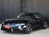 TOYOTA SUPRA