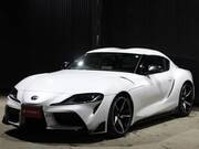 2019 TOYOTA SUPRA RZ