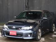 2011 SUBARU IMPREZA WRX STi