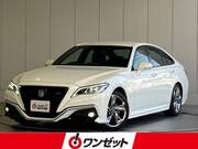 2018 TOYOTA CROWN