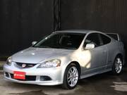 2004 HONDA INTEGRA TYPE-R