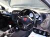 HONDA INTEGRA