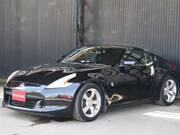 2011 NISSAN FAIRLADY Z