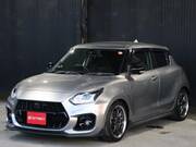2019 SUZUKI SWIFT SPORT
