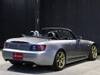 HONDA S2000