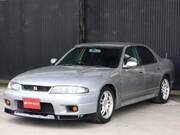 1998 NISSAN SKYLINE