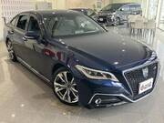 2019 TOYOTA CROWN