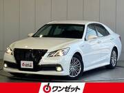 2014 TOYOTA CROWN