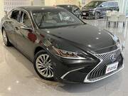 2020 LEXUS ES