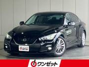 2020 NISSAN SKYLINE