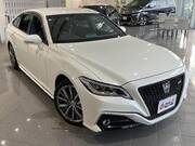 2020 TOYOTA CROWN