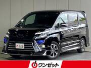 2020 TOYOTA VOXY