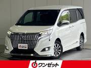 2020 TOYOTA ESQUIRE XI