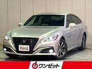2019 TOYOTA CROWN