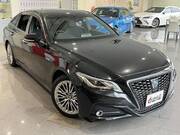 2020 TOYOTA CROWN