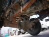 FUSO CANTER