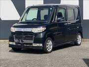2009 DAIHATSU TANTO
