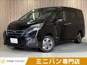 2020 NISSAN SERENA