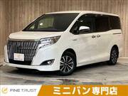 2018 TOYOTA ESQUIRE HYBRID Gi