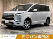 2022 MITSUBISHI DELICA D5