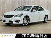 2011 TOYOTA CROWN ATHLETE