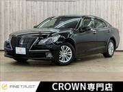 2014 TOYOTA CROWN ROYAL ROYAL SALOON