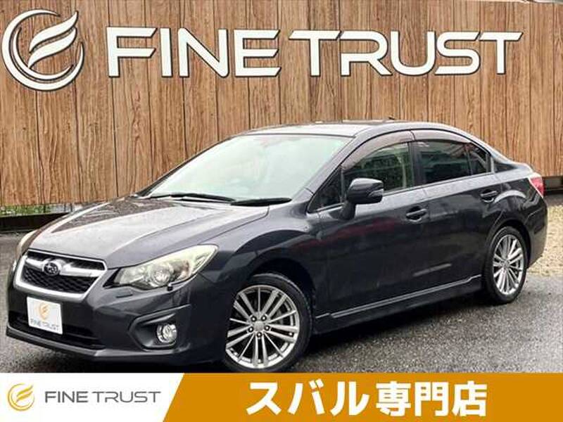 -IMPREZA G4