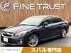 SUBARU IMPREZA G4