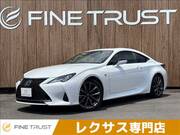 2019 LEXUS RC