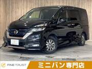2018 NISSAN SERENA